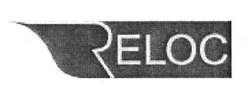 RELOCRELOC - товарный знак РФ 372108