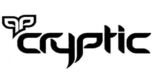 CRYPTICCRYPTIC - товарный знак РФ 372757