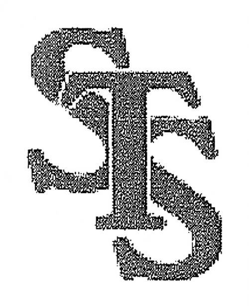 STSSTS - товарный знак РФ 373020