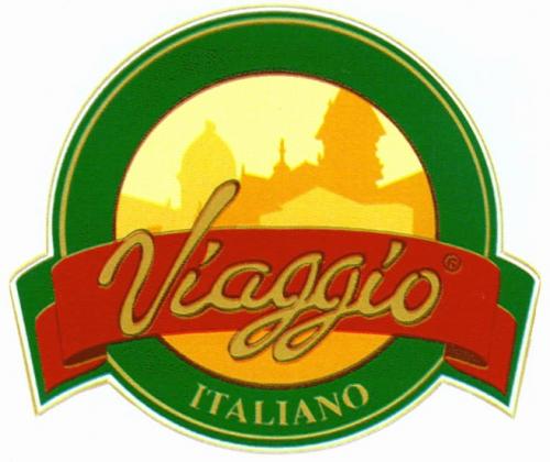 VIAGGIO VIAGGIO ITALIANOITALIANO - товарный знак РФ 380067
