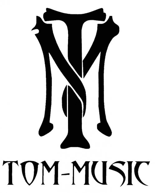 TOMMUSIC MUSIC TOM ТМ TM TOM-MUSICTOM-MUSIC - товарный знак РФ 380896