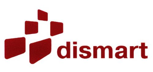 DISMARTDISMART - товарный знак РФ 382473