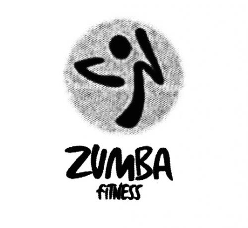 ZUMBA FITNESS - товарный знак РФ 391368