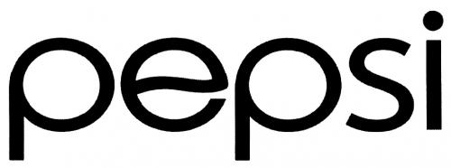 PEPSIPEPSI - товарный знак РФ 398850
