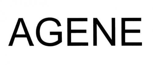 AGENEAGENE - товарный знак РФ 400546