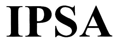 IPSAIPSA - товарный знак РФ 404219