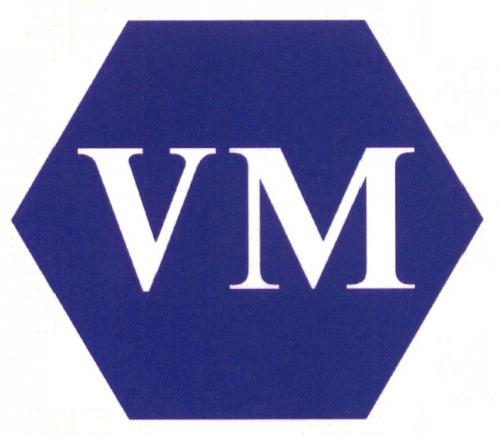VMVM - товарный знак РФ 420916