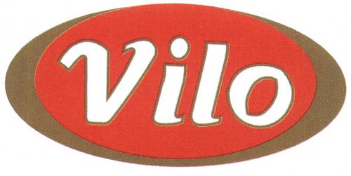 VILOVILO - товарный знак РФ 424508