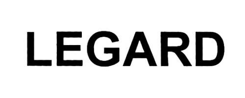 LEGARDLEGARD - товарный знак РФ 427250