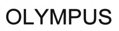 OLYMPUSOLYMPUS - товарный знак РФ 427593