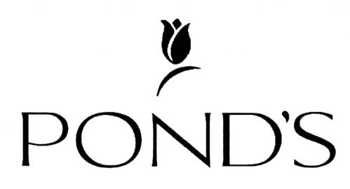 POND PONDS PONDSPOND'S - товарный знак РФ 429136