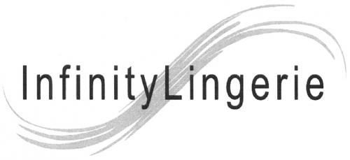 INFINITYLINGERIE INFINITY LINGERIE INFINITYLINGERIE - товарный знак РФ 432599