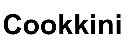 COOKKINICOOKKINI - товарный знак РФ 434485