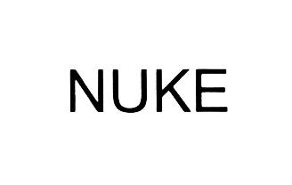 NUKENUKE - товарный знак РФ 436036