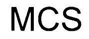 MCSMCS - товарный знак РФ 437105