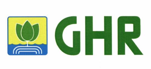 GHRGHR - товарный знак РФ 438783
