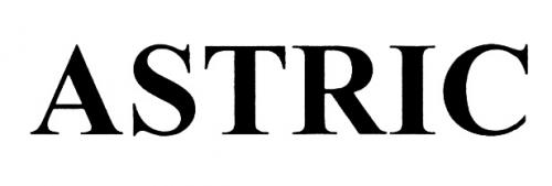 ASTRICASTRIC - товарный знак РФ 441985