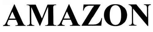 AMAZONAMAZON - товарный знак РФ 442446