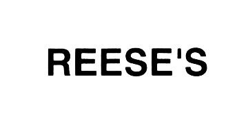 REESE REESES REESESREESE'S - товарный знак РФ 442807