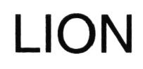 LIONLION - товарный знак РФ 443148