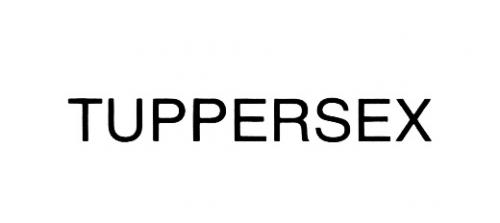 TUPPERSEXTUPPERSEX - товарный знак РФ 443246