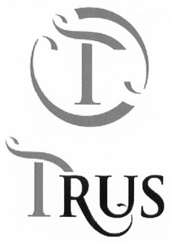 RUS TRUSTRUS - товарный знак РФ 443524