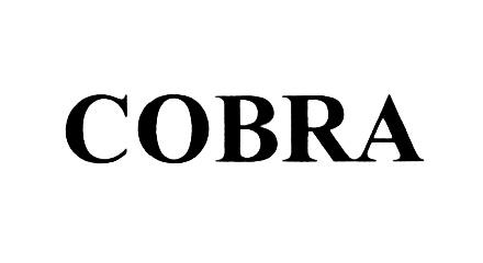 COBRACOBRA - товарный знак РФ 444194