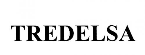 TREDELSATREDELSA - товарный знак РФ 444925