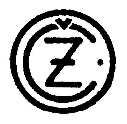 CZCZ - товарный знак РФ 444937