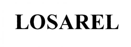 LOSARELLOSAREL - товарный знак РФ 445028