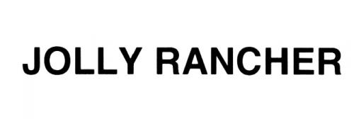JOLLY RANCHERRANCHER - товарный знак РФ 446676