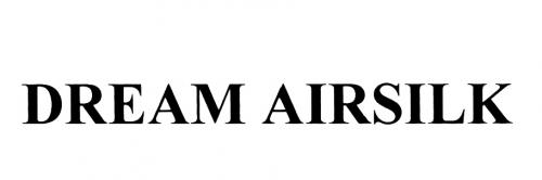 AIRSILK DREAM AIRSILK - товарный знак РФ 446727