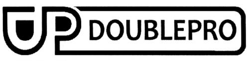DOUBLEPRO DP DOUBLEPRO - товарный знак РФ 446751