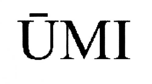 UMIUMI - товарный знак РФ 447144