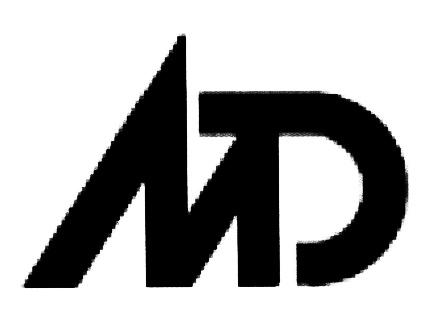 Мд рисунок. Значок МД. MD логотип. Логотип d&m. МД товарный знак.