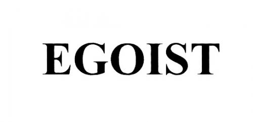 EGOISTEGOIST - товарный знак РФ 448768