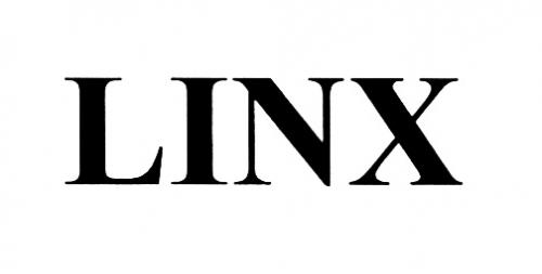 LINXLINX - товарный знак РФ 448952