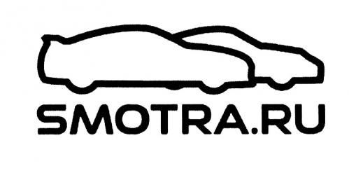 SMOTRA SMOTRA.RU - товарный знак РФ 448976