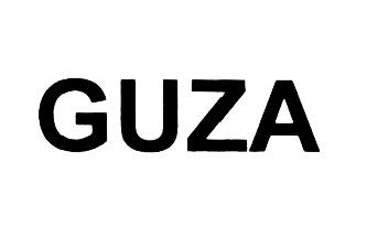 GUZAGUZA - товарный знак РФ 449441