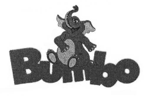 BUMBOBUMBO - товарный знак РФ 450518