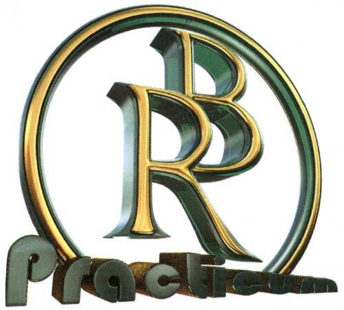 PRACTICUM RB PRACTICUM - товарный знак РФ 450668