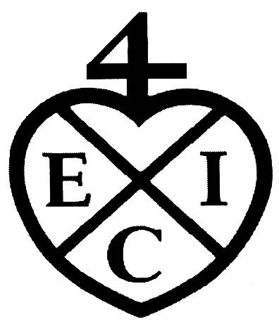 ECI EIC 44 - товарный знак РФ 450990