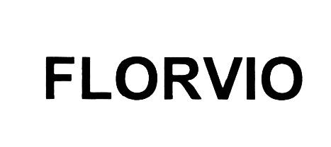 FLORVIOFLORVIO - товарный знак РФ 451088