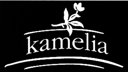 KAMELIAKAMELIA - товарный знак РФ 451383