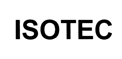 ISOTECISOTEC - товарный знак РФ 452440
