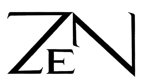 ZEN ZEZ ZE ZEZ ZEN - товарный знак РФ 452528