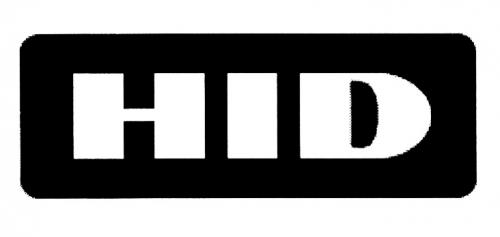 HIDHID - товарный знак РФ 452623