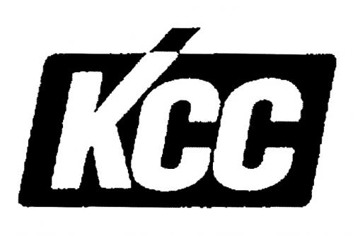 KCC КССКСС - товарный знак РФ 452645