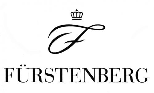 FURSTENBERGFURSTENBERG - товарный знак РФ 452841