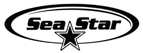 SEASTAR SEA STARSTAR - товарный знак РФ 453913